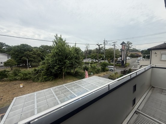 detached 東京都国分寺市本町４丁目19-10 ビッググラッド国分寺