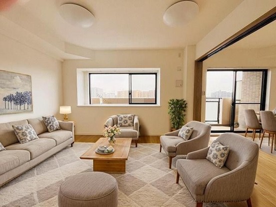 apartment 東京都国分寺市本町４丁目19-10 ビッググラッド国分寺