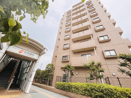 apartment 東京都国分寺市本町４丁目19-10 ビッググラッド国分寺