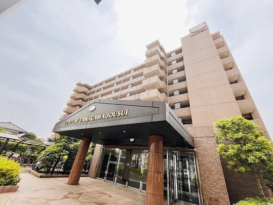 apartment 東京都国分寺市本町４丁目19-10 ビッググラッド国分寺