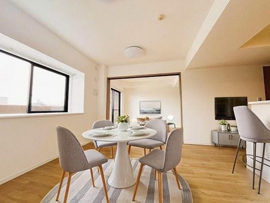 apartment 東京都国分寺市本町４丁目19-10 ビッググラッド国分寺