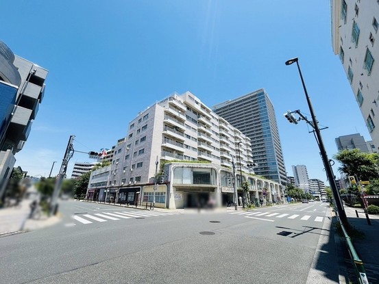 apartment 東京都国分寺市本町４丁目19-10 ビッググラッド国分寺