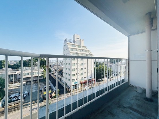 apartment 東京都国分寺市本町４丁目19-10 ビッググラッド国分寺