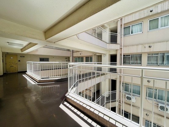 apartment 東京都国分寺市本町４丁目19-10 ビッググラッド国分寺