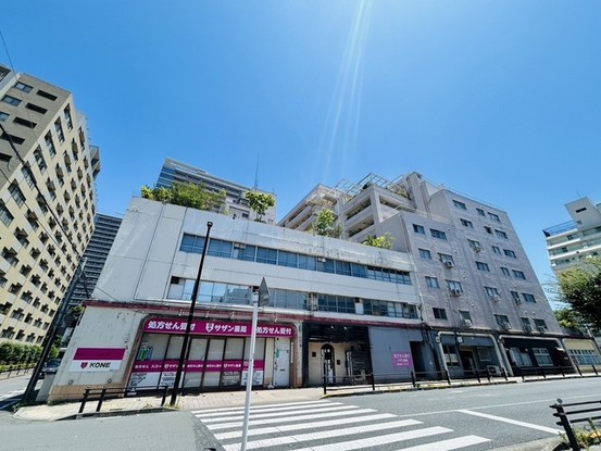 apartment 東京都国分寺市本町４丁目19-10 ビッググラッド国分寺