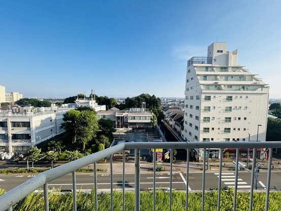 apartment 東京都国分寺市本町４丁目19-10 ビッググラッド国分寺