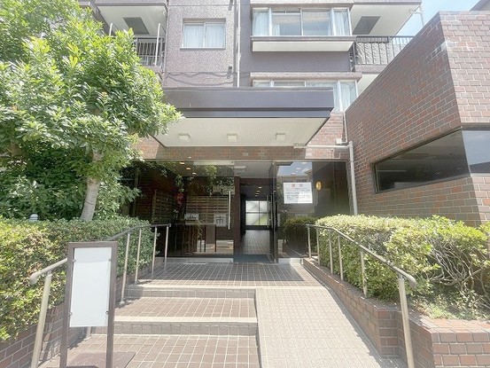 apartment 東京都国分寺市本町４丁目19-10 ビッググラッド国分寺