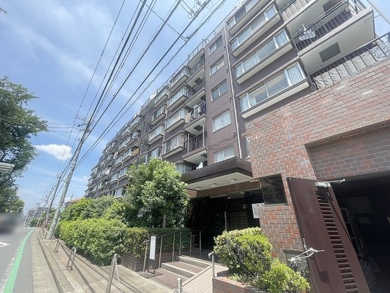 apartment 東京都国分寺市本町４丁目19-10 ビッググラッド国分寺
