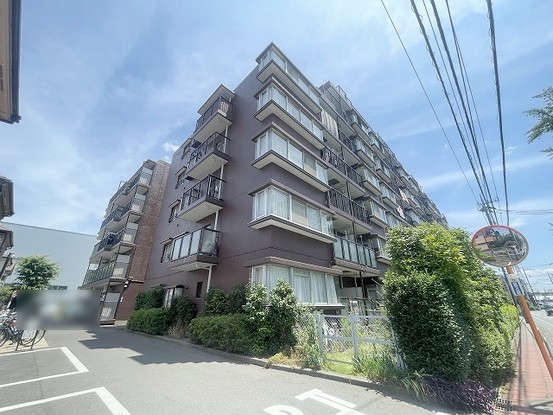 apartment 東京都国分寺市本町４丁目19-10 ビッググラッド国分寺