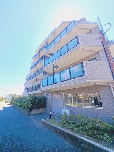apartment 東京都国分寺市本町４丁目19-10 ビッググラッド国分寺