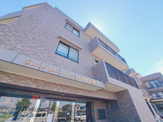 apartment 東京都国分寺市本町４丁目19-10 ビッググラッド国分寺