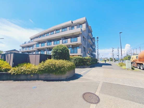 apartment 東京都国分寺市本町４丁目19-10 ビッググラッド国分寺