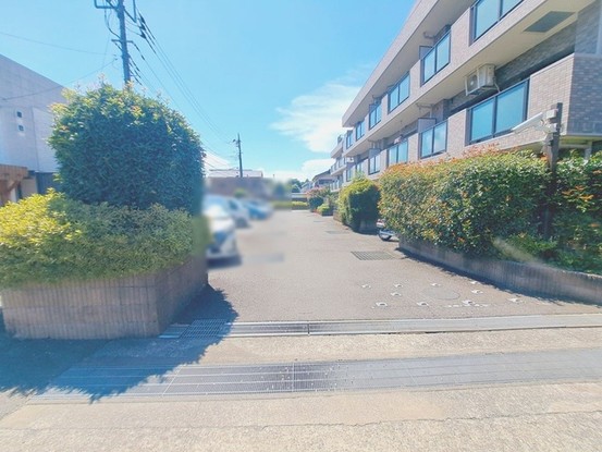 apartment 東京都国分寺市本町４丁目19-10 ビッググラッド国分寺