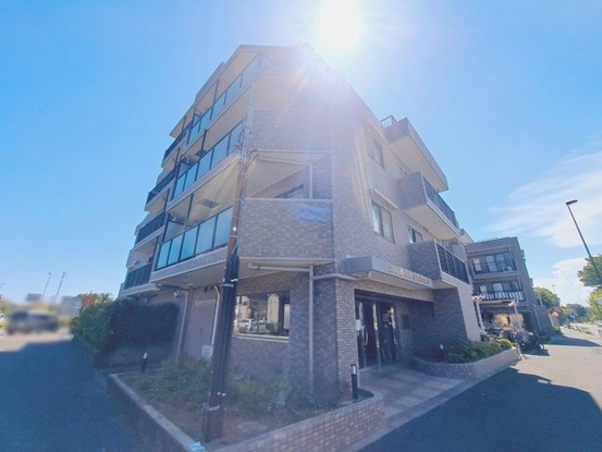 apartment 東京都国分寺市本町４丁目19-10 ビッググラッド国分寺
