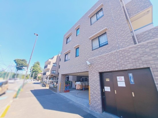 apartment 東京都国分寺市本町４丁目19-10 ビッググラッド国分寺