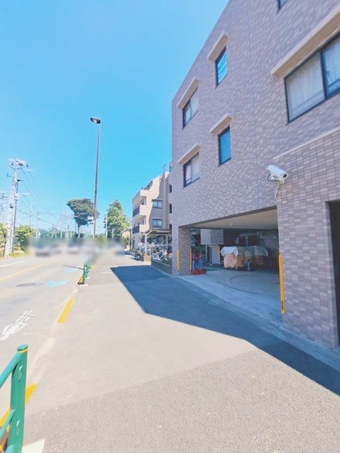 apartment 東京都国分寺市本町４丁目19-10 ビッググラッド国分寺