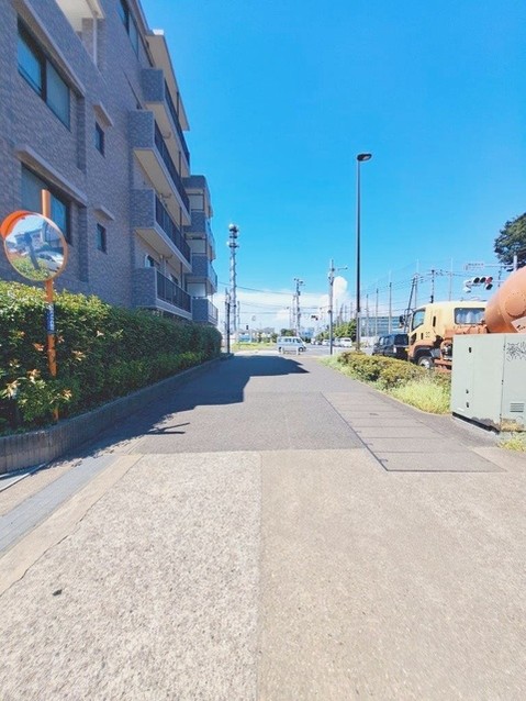 apartment 東京都国分寺市本町４丁目19-10 ビッググラッド国分寺