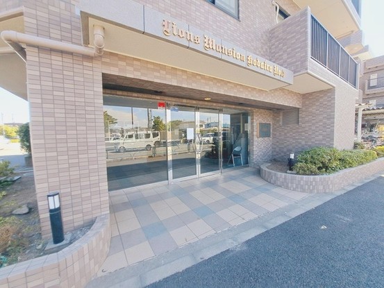 apartment 東京都国分寺市本町４丁目19-10 ビッググラッド国分寺