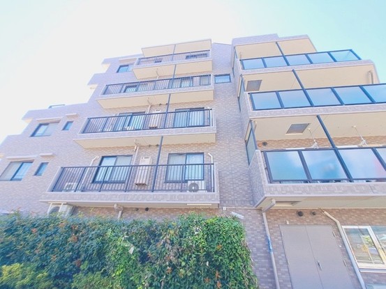 apartment 東京都国分寺市本町４丁目19-10 ビッググラッド国分寺
