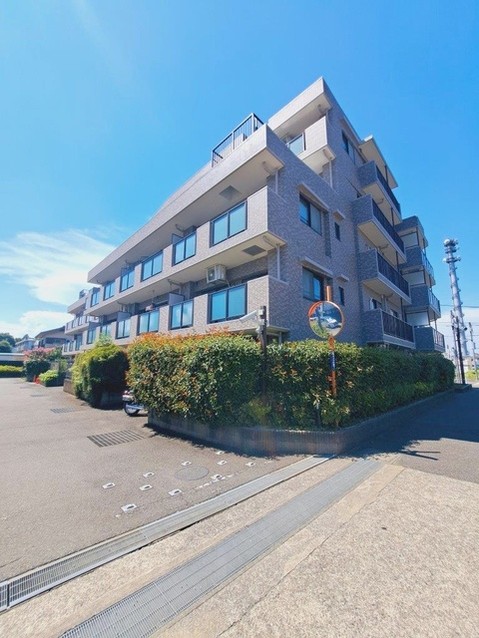 apartment 東京都国分寺市本町４丁目19-10 ビッググラッド国分寺