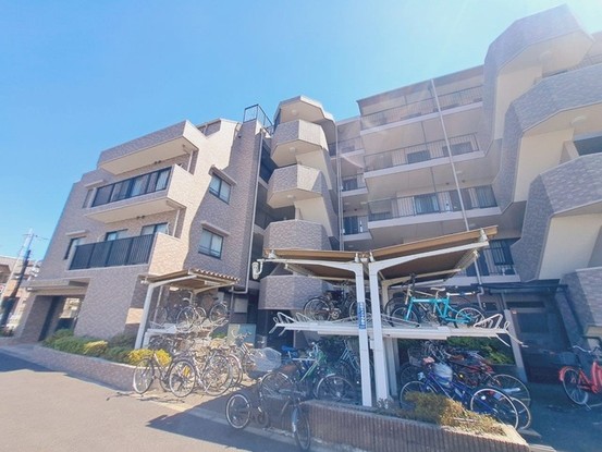 apartment 東京都国分寺市本町４丁目19-10 ビッググラッド国分寺