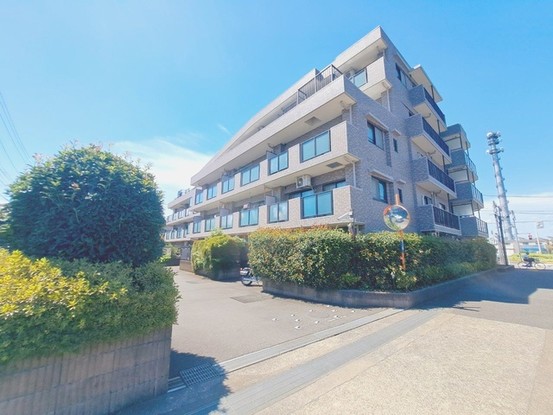 apartment 東京都国分寺市本町４丁目19-10 ビッググラッド国分寺