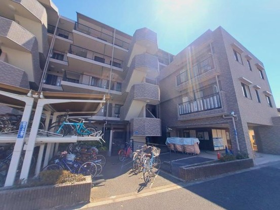 apartment 東京都国分寺市本町４丁目19-10 ビッググラッド国分寺