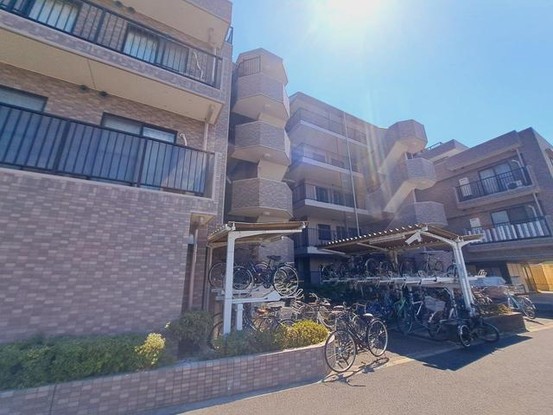apartment 東京都国分寺市本町４丁目19-10 ビッググラッド国分寺