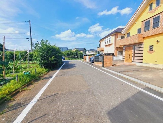 detached 東京都国分寺市本町４丁目19-10 ビッググラッド国分寺