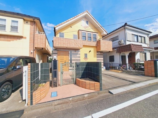detached 東京都国分寺市本町４丁目19-10 ビッググラッド国分寺