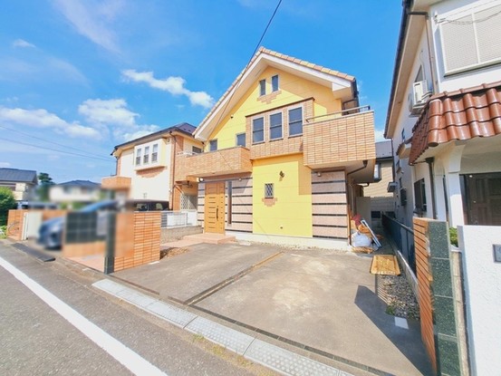 detached 東京都国分寺市本町４丁目19-10 ビッググラッド国分寺