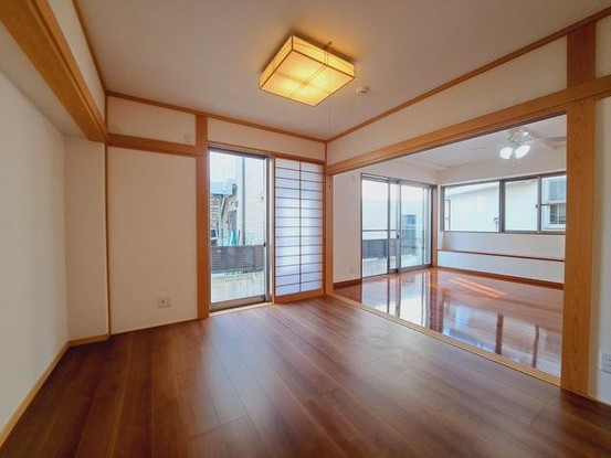 detached 東京都国分寺市本町４丁目19-10 ビッググラッド国分寺