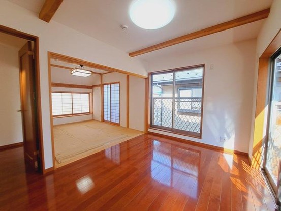 detached 東京都国分寺市本町４丁目19-10 ビッググラッド国分寺