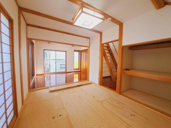 detached 東京都国分寺市本町４丁目19-10 ビッググラッド国分寺