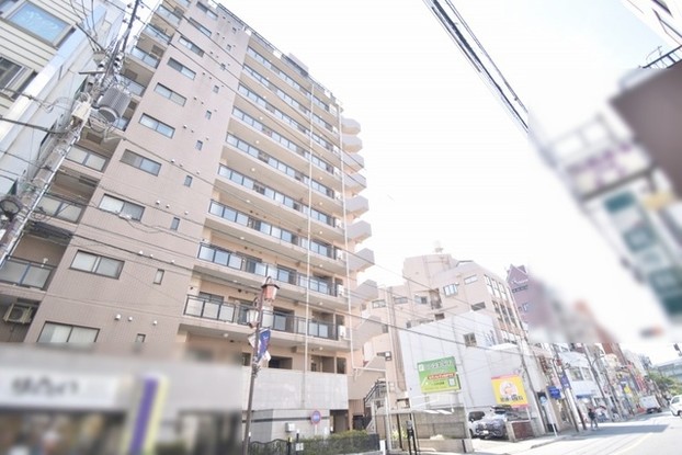 apartment 東京都国分寺市本町４丁目19-10 ビッググラッド国分寺