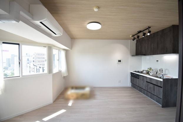 apartment 東京都国分寺市本町４丁目19-10 ビッググラッド国分寺