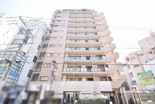 apartment 東京都国分寺市本町４丁目19-10 ビッググラッド国分寺