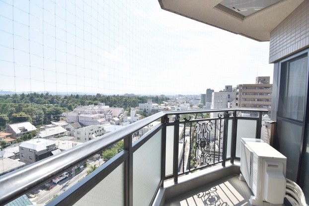 apartment 東京都国分寺市本町４丁目19-10 ビッググラッド国分寺