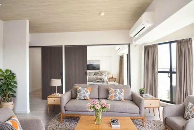 apartment 東京都国分寺市本町４丁目19-10 ビッググラッド国分寺