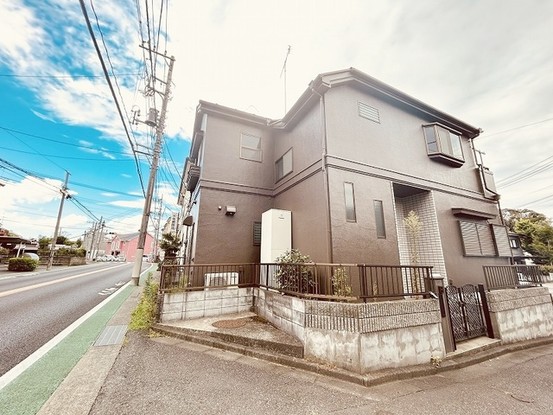 detached 東京都国分寺市本町４丁目19-10 ビッググラッド国分寺