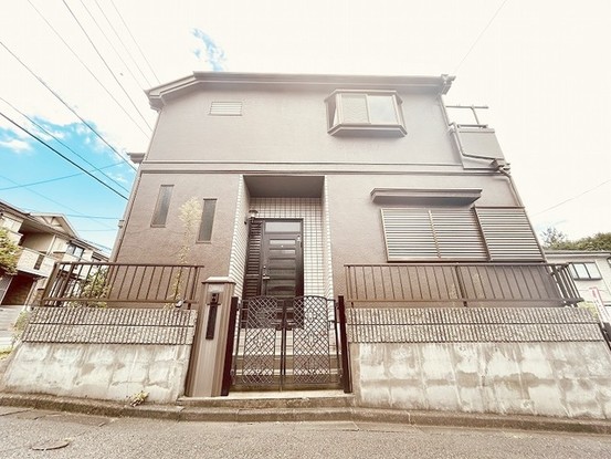 detached 東京都国分寺市本町４丁目19-10 ビッググラッド国分寺