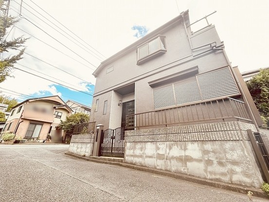 detached 東京都国分寺市本町４丁目19-10 ビッググラッド国分寺