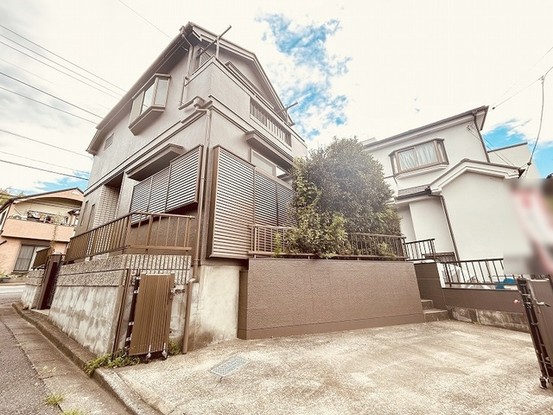 detached 東京都国分寺市本町４丁目19-10 ビッググラッド国分寺