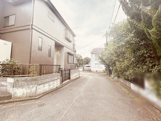 detached 東京都国分寺市本町４丁目19-10 ビッググラッド国分寺