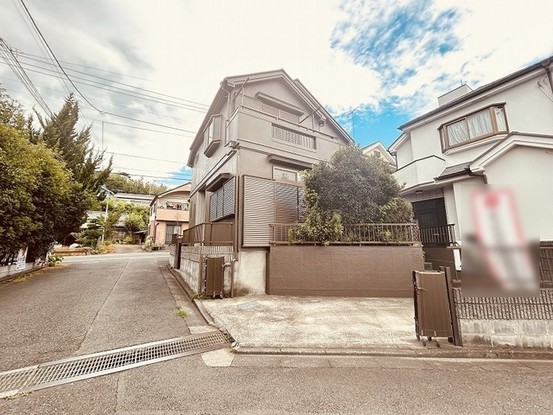 detached 東京都国分寺市本町４丁目19-10 ビッググラッド国分寺