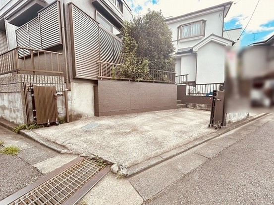 detached 東京都国分寺市本町４丁目19-10 ビッググラッド国分寺