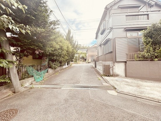 detached 東京都国分寺市本町４丁目19-10 ビッググラッド国分寺