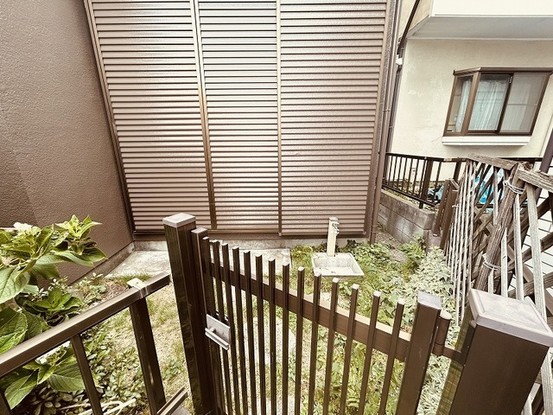 detached 東京都国分寺市本町４丁目19-10 ビッググラッド国分寺