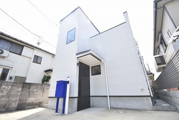 detached 東京都国分寺市本町４丁目19-10 ビッググラッド国分寺