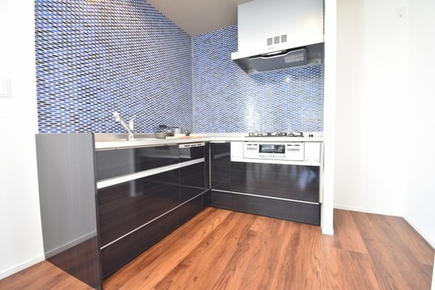 detached 東京都国分寺市本町４丁目19-10 ビッググラッド国分寺